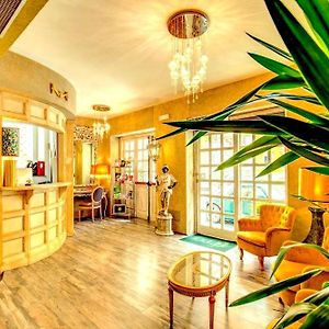 Hotel Terme Olimpia